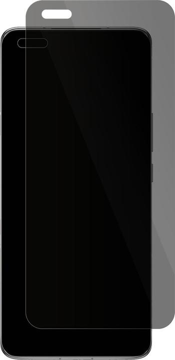 Produktbild Dipos Privacy Sichtschutzfolie Full Cover (1 Stück, Honor Magic 4 Pro)