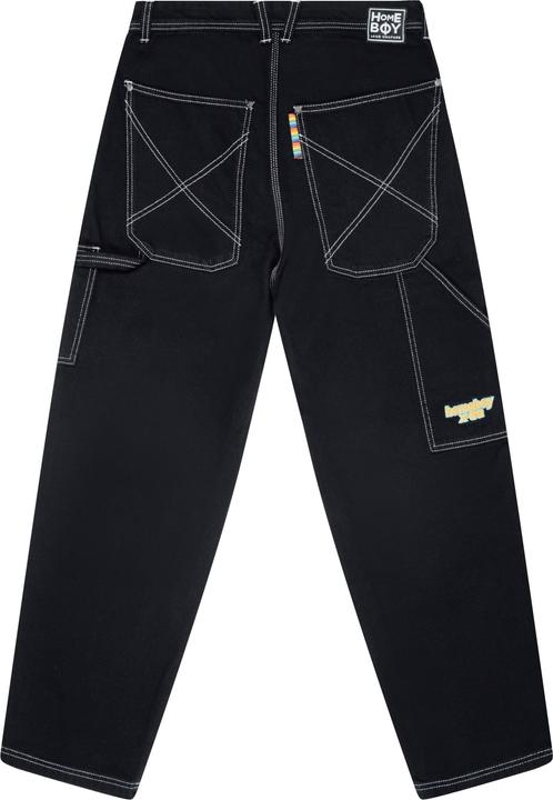 Actual product image Homeboy x-tra WORK PANTS (W31/L32)