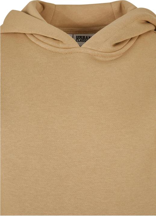 Produktbild Urban Classics Boys Basic Sweat Hoody (122)
