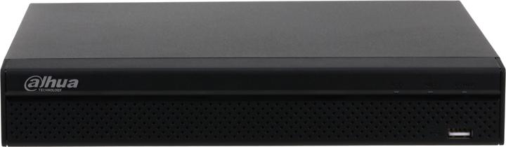 Actual product image Dahua IP DVR NVR4116HS-4KS3 (Network Video Recorder (NVR))