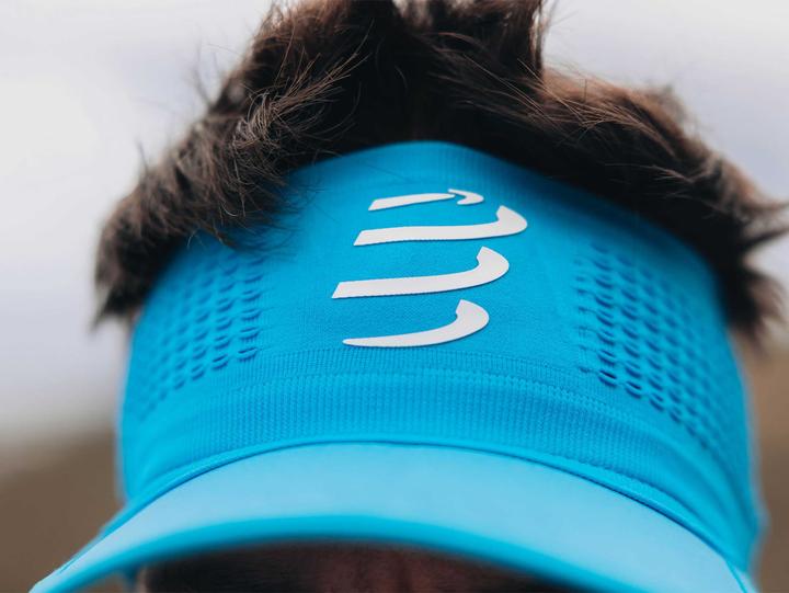 Produktbild Compressport Spiderweb Headband On/Off (One Size)