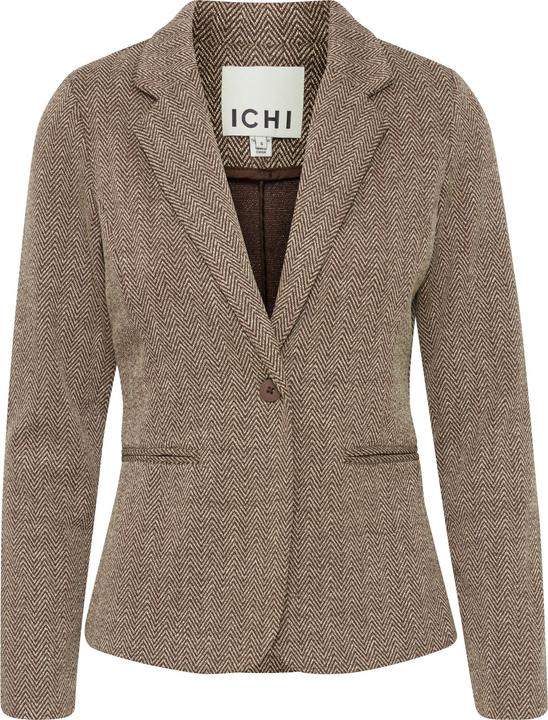 Ichi IHKATE JACQUARD BL4 20121600 (M)