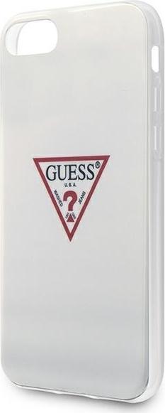 Image du produit Guess Cas (Apple iPhone 7, Apple iPhone 8, Apple iPhone SE (2ème génération))