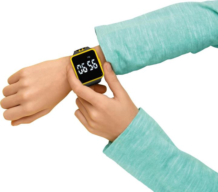 Produktbild Lexibook Batman LED Digital Watch - (DMW060BAT)