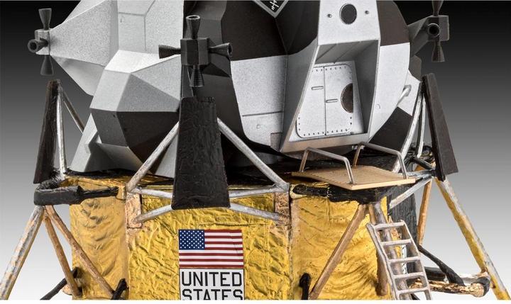 Image du produit Revell Aigle du module lunaire d'Apollo 11