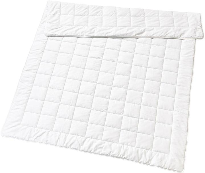 Produktbild Billerbeck Billerbeck Decke Verano Silk Superlight (600 g, 160 x 200 cm)