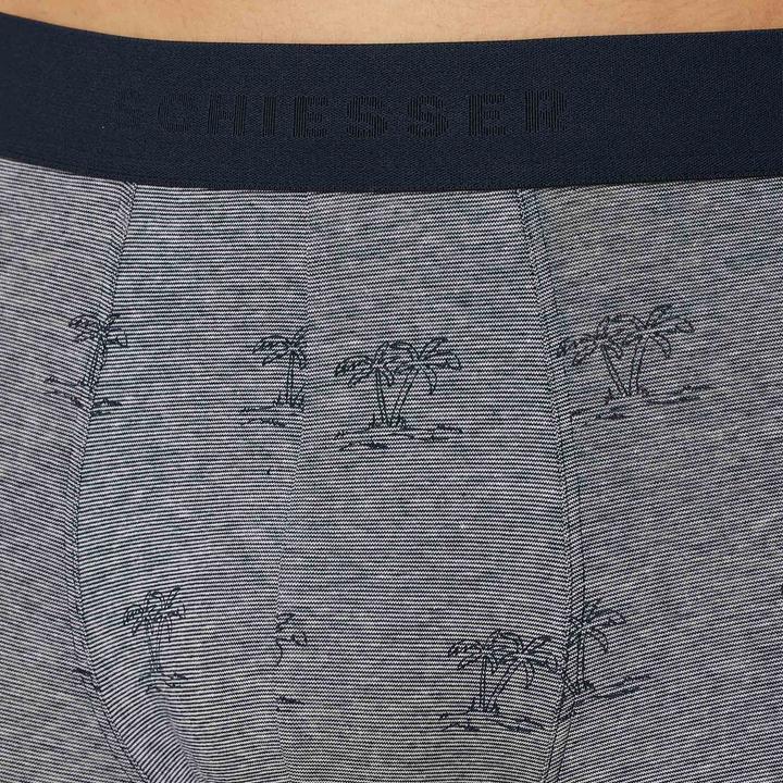 Produktbild Schiesser Trunk 95/5 Organic Cotton (9, 3er Pack)