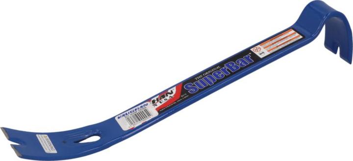 Immagine prodotto Vaughan Superbar