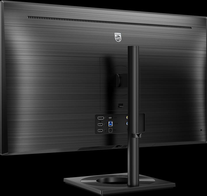 Actual product image Philips 27E1N8900/00 (3840 x 2160 Pixels, 26.90")