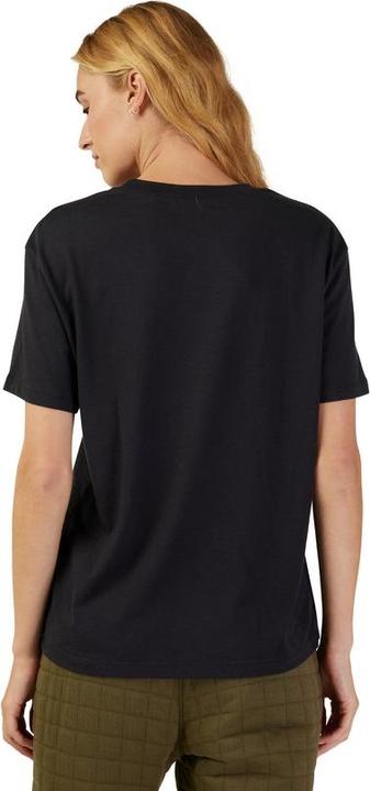 Immagine prodotto Fox Tee 23 W F-Head Ss Blk XS (XS)
