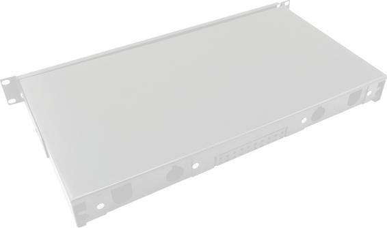 Produktbild LogiLink Spleissboxen LC-DX
