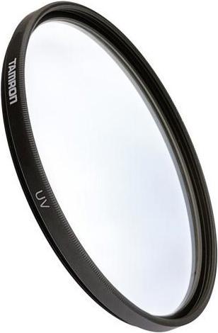 Actual product image Tamron filter UV 72mm (72 mm, UV filter)