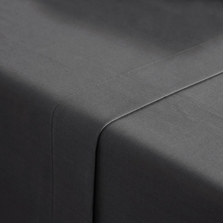 Actual product image La Redoute Interieurs Scenario Polycoton (180 x 290 cm)