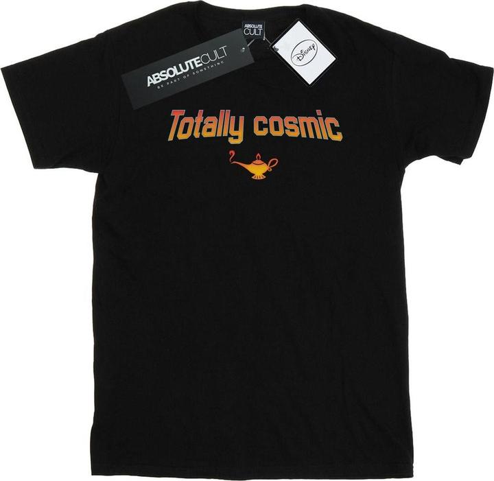 Produktbild Disney Aladdin Totally Cosmic TShirt (S)