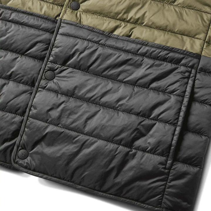 Image du produit Roark doudoune chopper (XL)
