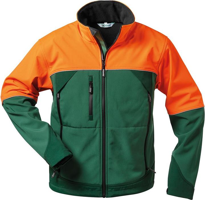 Actual product image BRW Forestry Jacket (XXL)