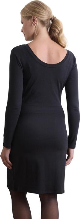 Vertbaudet Umstandskleid BASIC, Stretch-Jersey Oeko-Tex