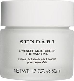 Produktbild Sundari Lavender Moisturizer for Dry Skin (50 ml, 24h Creme)