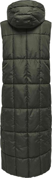 Actual product image JdY Hooded waistcoat Down waistcoat (XS)