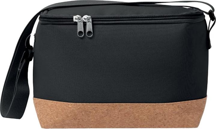 Produktbild MidOcean Kühltasche Koeler rPET (Recyceltes PolyethylenTerephthalat) (5 l)