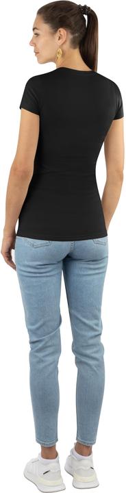 Immagine prodotto Normani T-shirt aderente con scollo a V Siena - 8691 (S)