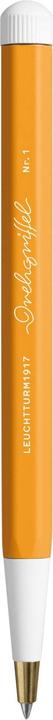 Image du produit Leuchtturm1917 Gelschreiber Drehgriffel 0.5 mm, Rising Sun (Rising Sun, 1 x)