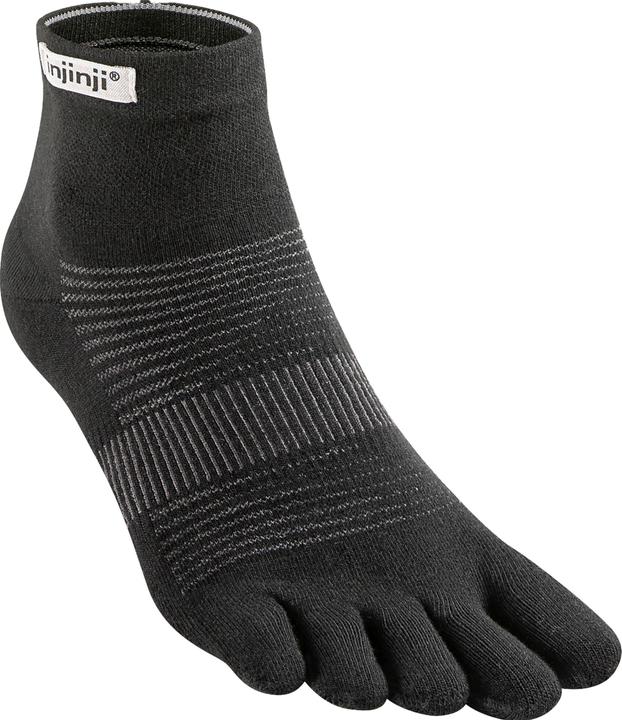 Actual product image Injinji Run Original Weight Mini Crew (47.5, 48, 49, 50)