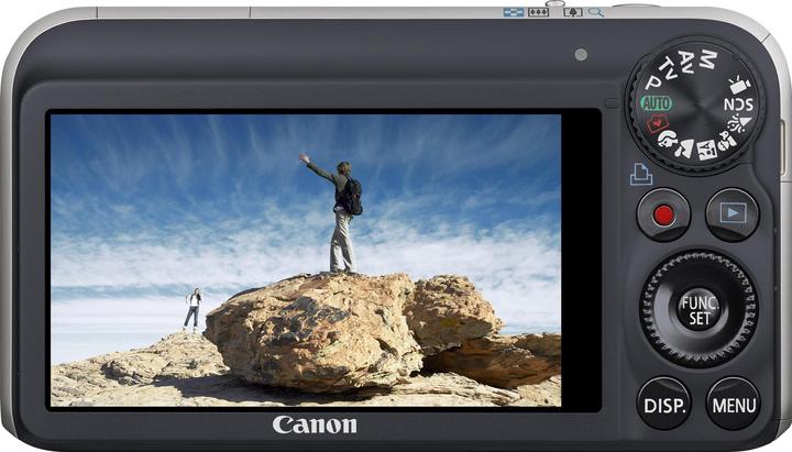 Produktbild Canon PowerShot SX210 IS (1/2,3'')