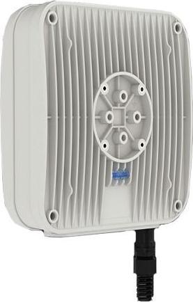 Produktbild Quwireless WIBOX PA M6-24HV - 5 GHz, 24 dBi MIMO Panel-Antenne (5G)