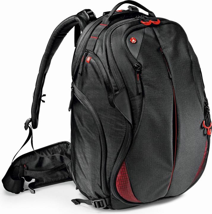 Manfrotto Bumblebee Pro Light 230 (Fotorucksack)