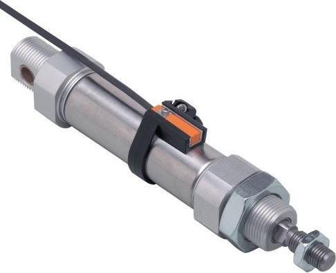 ifm Electronic Zylinderschelle