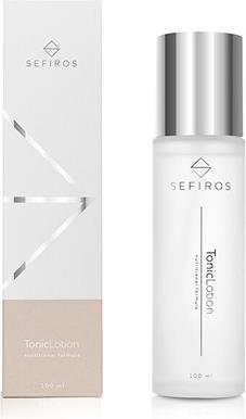 Sefiros TonicLotion nutritional formula - 100 ml (Tonic, 100 ml)
