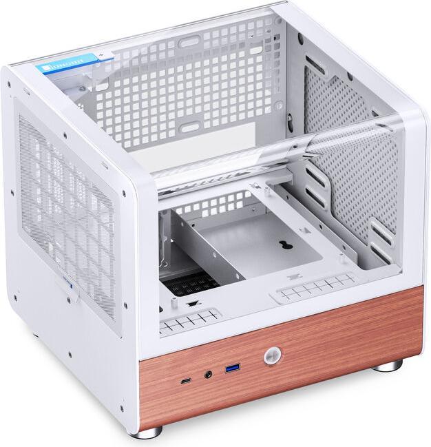Image du produit Jonsbo TK-0 (Mini-ITX)