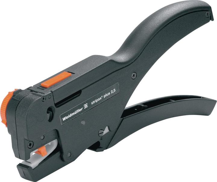 Produktbild Weidmüller Crimpzange Verkettete Aderendh (210 mm)