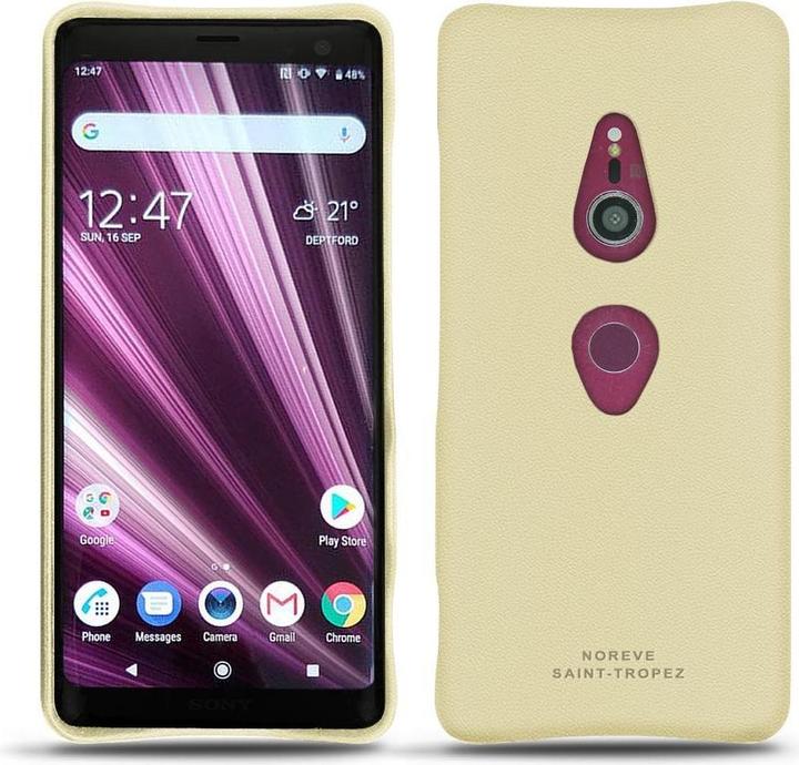 Productafbeelding Noreve Lederen omslag (Sony Xperia XZ3)