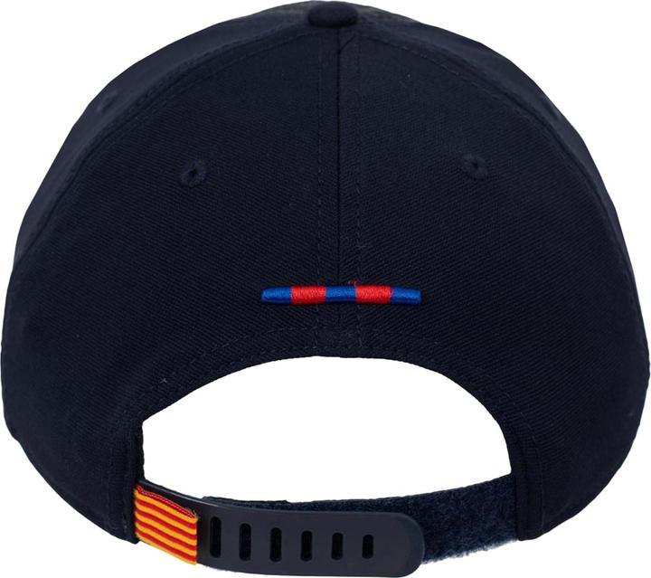 Image du produit FC Barcelona - Casquette (Taille unique)