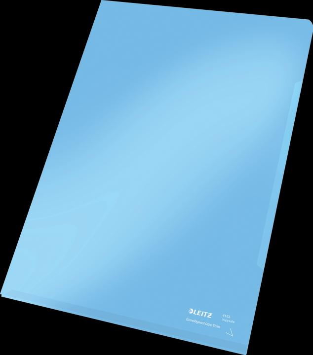 Image du produit Leitz Pochette Premium A4 View (A4, 100 x)