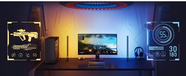 Produktbild Govee AI Gaming Sync Box Kit
