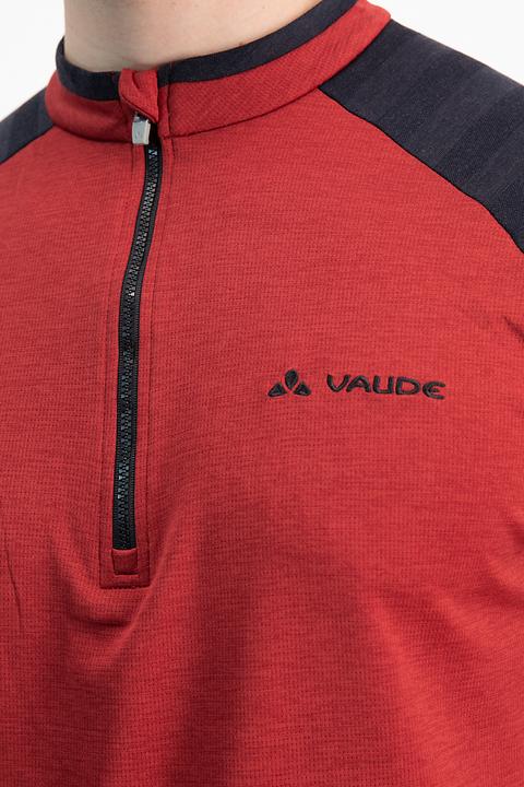 Actual product image Vaude Men's Tamaro Shirt III (L)