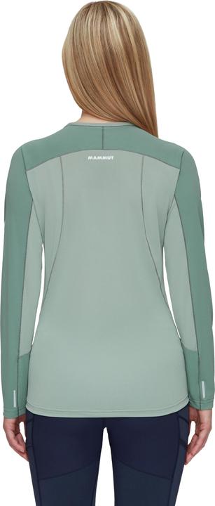 Image du produit Mammut Aenergy FL Manches longues Femme (L)