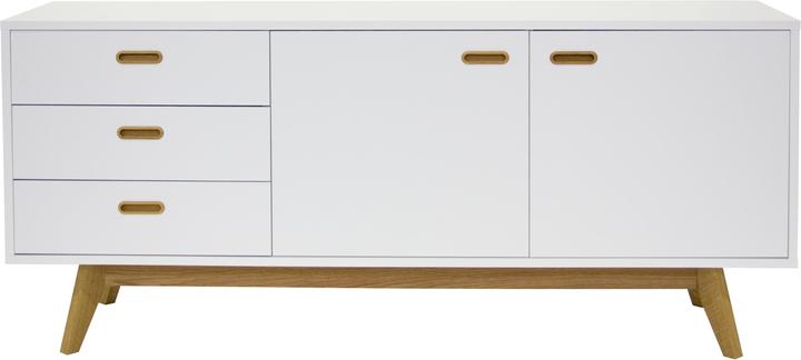 Produktbild tenzo Bess (170 x 43 x 72 cm)