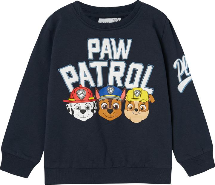 Image du produit Name it Sweat-shirt Paw Patrol (98)