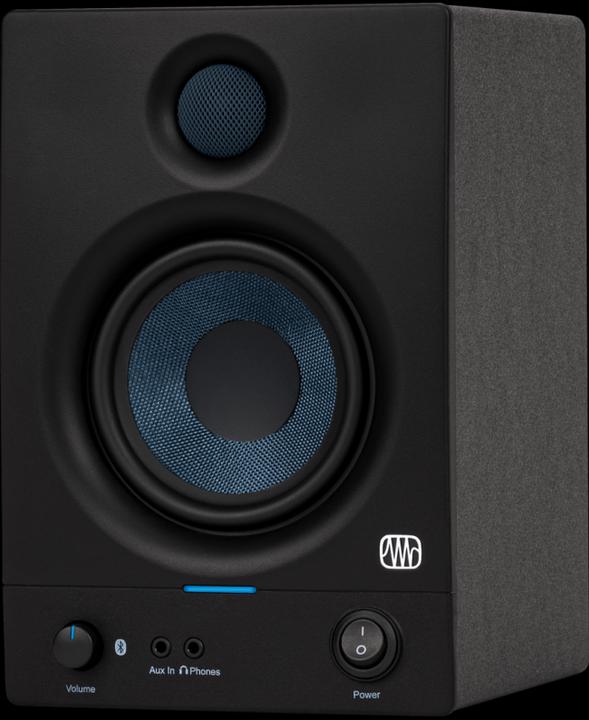 Actual product image PreSonus Eris 4.5BT (2nd gen) (Active, Pair, 2x 25 W)