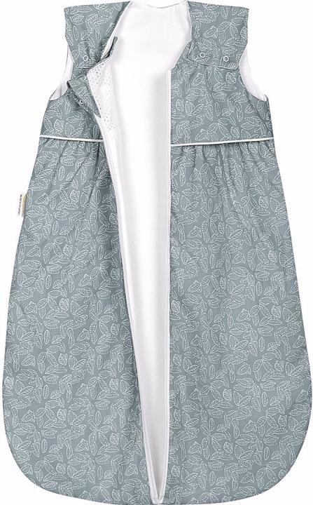 Actual product image Odenwälder Schlafsack Anni Light Blättchen (70 cm)
