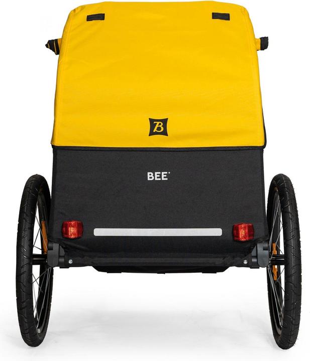 Actual product image Burley Bee
