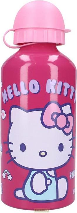 Produktbild Vadobag Hello Kitty - Trinkflasche - Really Refreshing - Pink - 500 ml (0.50 l)