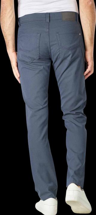 Image du produit Pierre Cardin Lyon Tapered Pant Wool Look Insignia Blue (W30/L32)