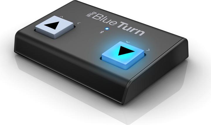 Produktbild IK Multimedia iRig BlueTurn