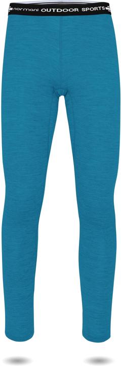 Immagine prodotto Normani Pantaloni merino per bambini Mackay - 6728 (86, 90, 92)