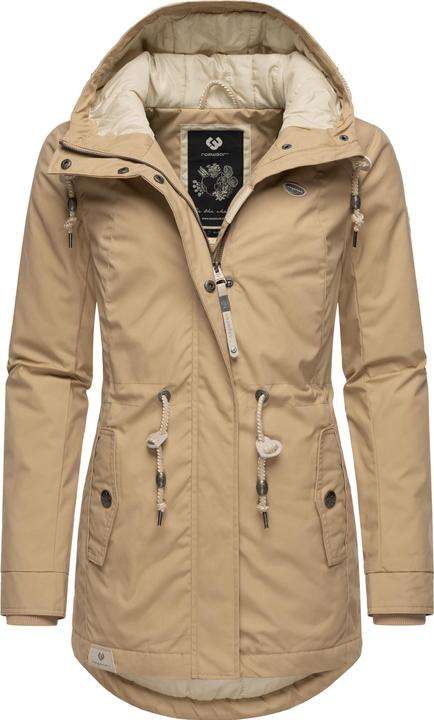 Ragwear Monadis Black Label